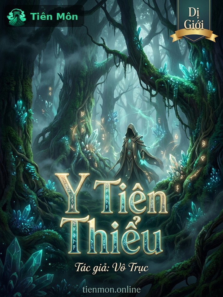 Y Tiên Thiểu