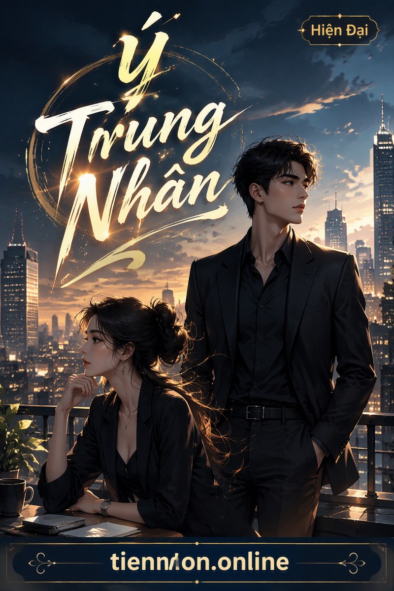 Ý Trung Nhân