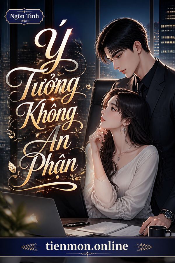 Ý Tưởng Không An Phận