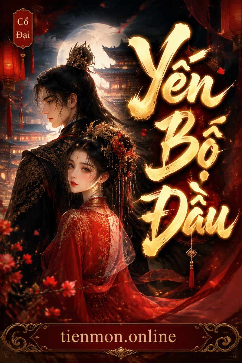 Yến Bộ Đầu