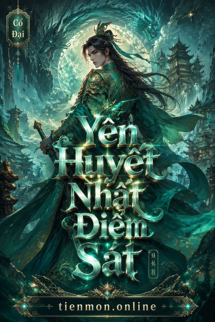 Yên Huyết Nhất Điểm Sát