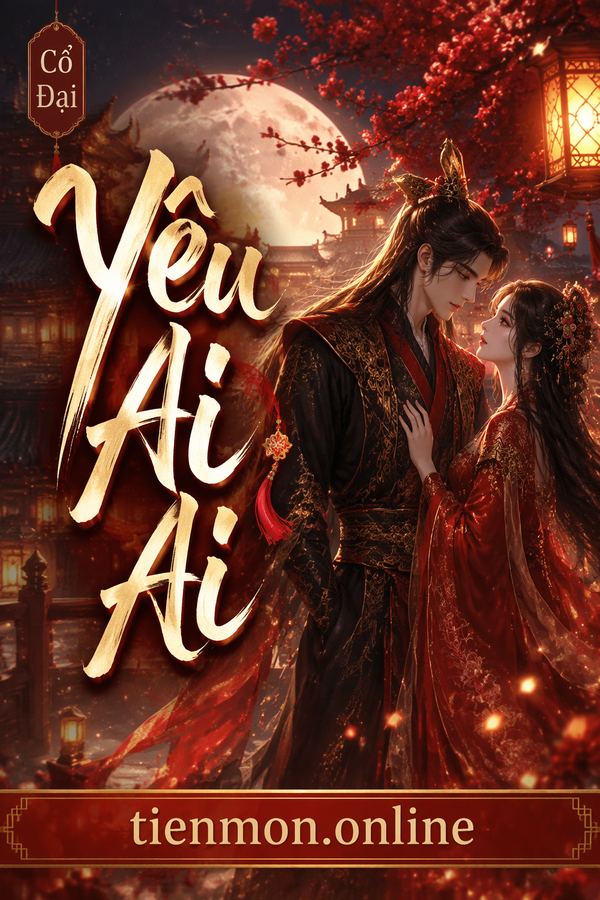 Yêu Ai Ai