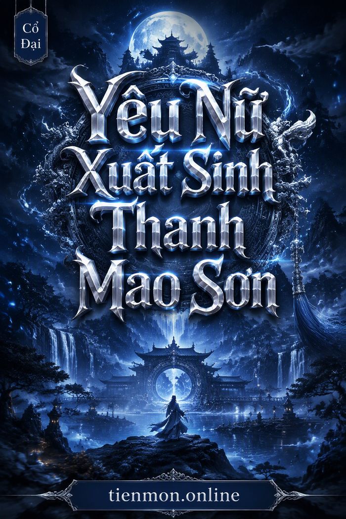 Yêu Nữ Xuất Sinh Thanh Mao Sơn