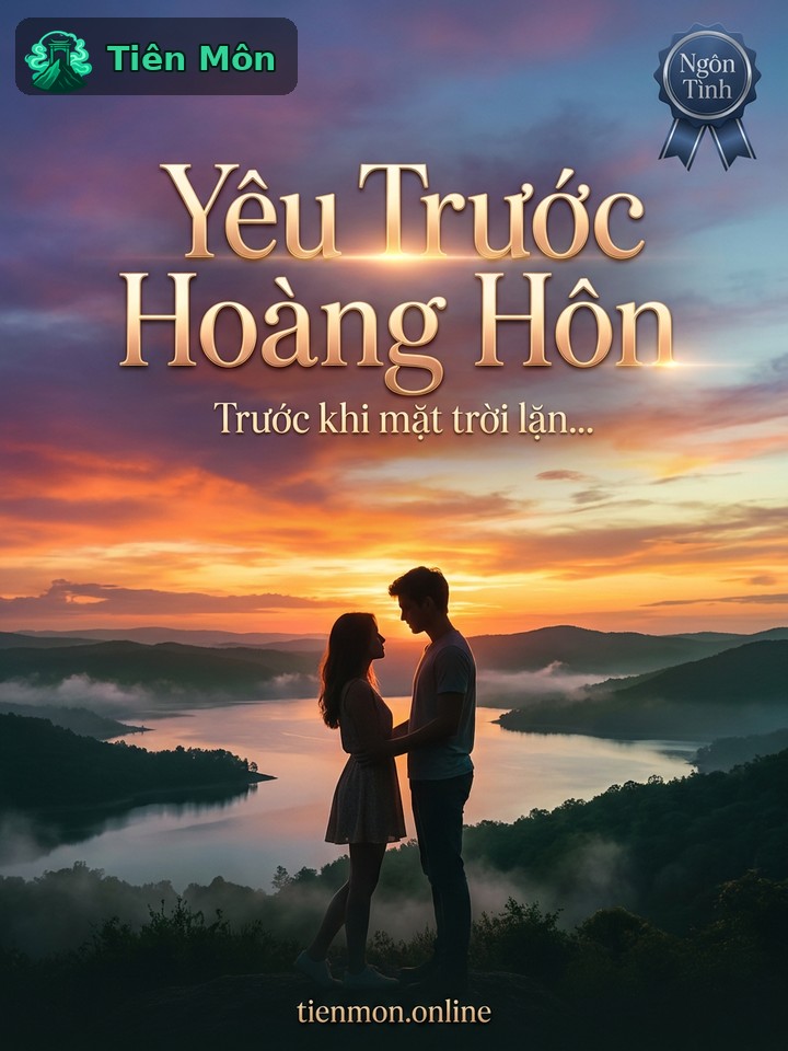 Yêu Trước Hoàng Hôn